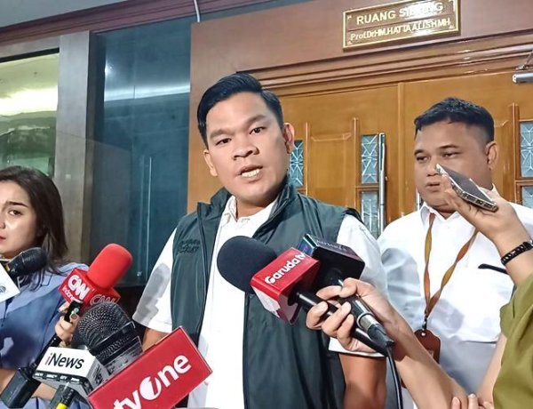 Motif Pola Pemerasan Berlapis, JPU KPK Ungkap Cara Kerja Dugaan Korupsi Abdul Wahid