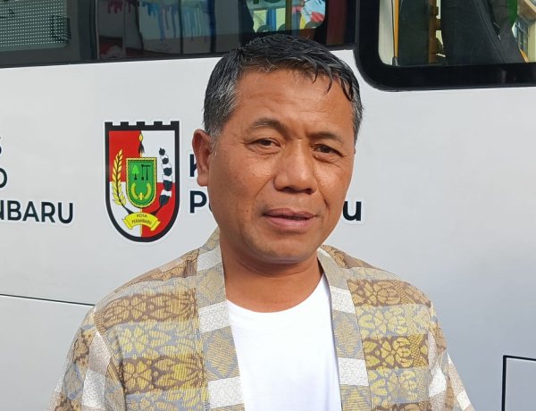 Sambut Kepulangan Jamaah Haji, Pemko Pekanbaru Siagakan 10 Tim Medis Di Bandara SSK II