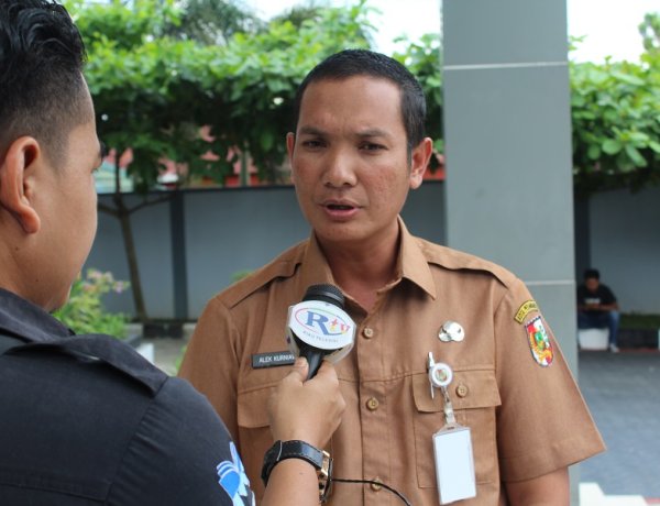 Tak Ada Alasan Putus Sekolah, Pemko Pekanbaru Gratiskan Biaya SMP Swasta