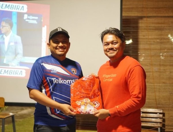 Nonton Piala Dunia 2026 Makin Praktis, Telkomsel Tawarkan Paket MAXStream TV Dan Nobar Gratis Di Pekanbaru