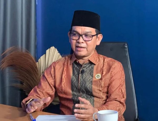 Pastikan Hak Santunan Terpenuhi, Kanwil Kemenag Riau Catat 12 Jemaah Haji Asal Riau Meninggal Dunia