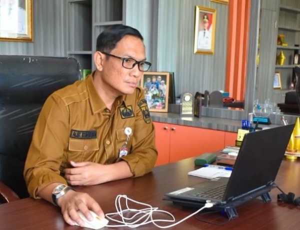 Buka SPMB Tingkat SD Dan SMP 2026/2027, Disdik Pekanbaru Tegaskan Tak Ada Jalur Belakang