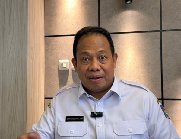 Bantah Isu PAD Riau Turun, Kemendagri Temukan Fakta MBG Beri Efisiensi APBD Riau Rp45 Miliar per Tahun
