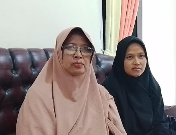 16 Bulan Tanpa Kepastian Hukum, Keluarga Korban Pembunuhan Di Kampar Masih Menanti Keadilan