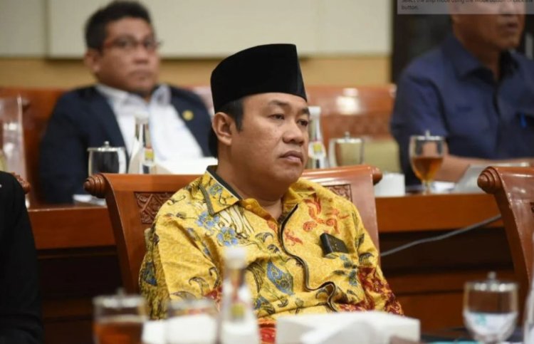 Tunggu Jadwal Ketua Umum, Golkar Riau Targetkan Pelantikan Pengurus Baru Juni 2026
