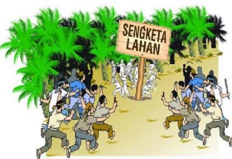 Dugaan Penyerangan Bersenjata Terkait Konflik Lahan, Lima Karyawan PT SBP Dilarikan Ke Rumah Sakit