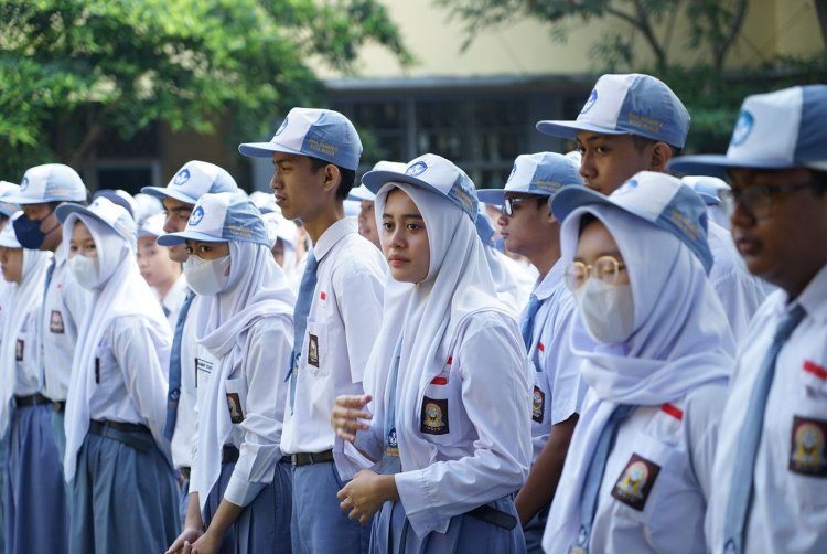 Pendaftaran SPMB 2026 Segera Dibuka, Disdik Riau Tegaskan Seleksi Transparan Dan Bebas Pungli