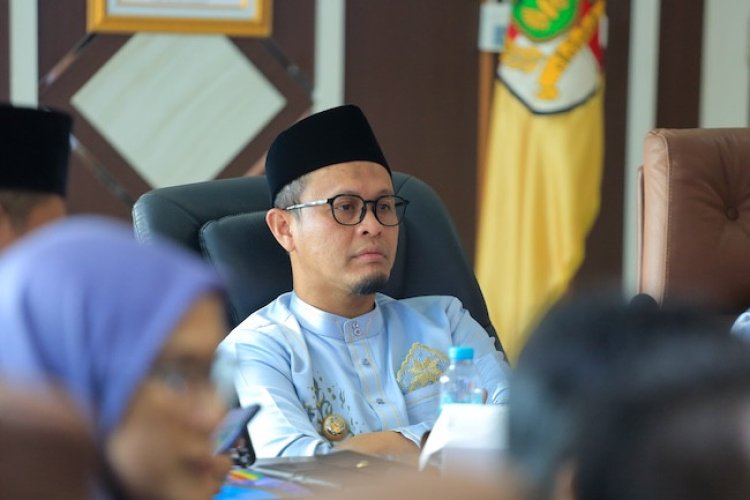 Semarakkan Hari Jadi Kota Pekanbaru ke-242, Pemko Imbau Instansi Pasang Dekorasi Dan Kenakan Busana Melayu
