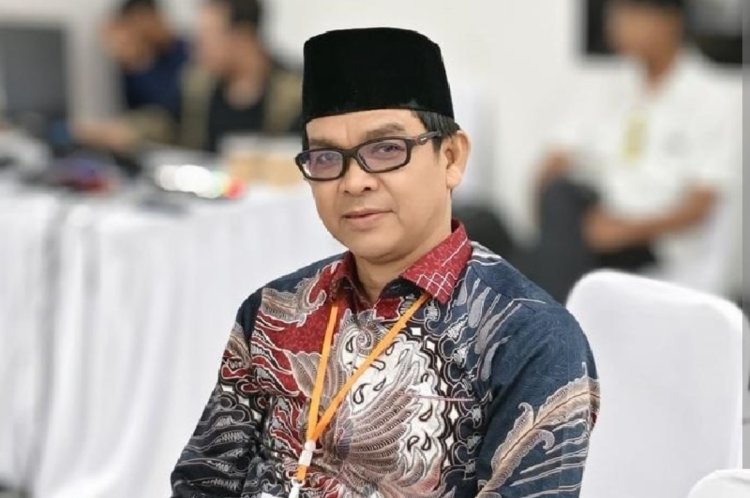Jalani Perawatan Medis Di Batam, Dua Jemaah Haji Riau Tunda Pulang Ke Pekanbaru