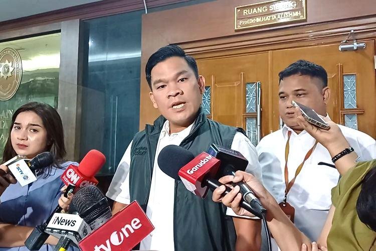 Motif Pola Pemerasan Berlapis, JPU KPK Ungkap Cara Kerja Dugaan Korupsi Abdul Wahid