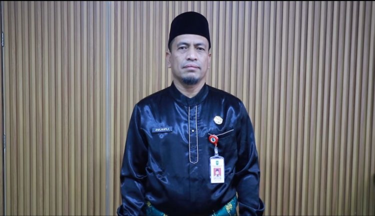 Kasus DBD Di Riau Tembus 2.020 Orang, 14 Pasien Dilaporkan Meninggal Dunia