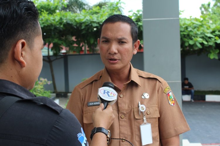 Tak Ada Alasan Putus Sekolah, Pemko Pekanbaru Gratiskan Biaya SMP Swasta