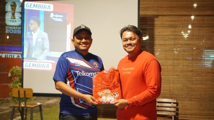 Nonton Piala Dunia 2026 Makin Praktis, Telkomsel Tawarkan Paket MAXStream TV Dan Nobar Gratis Di Pekanbaru