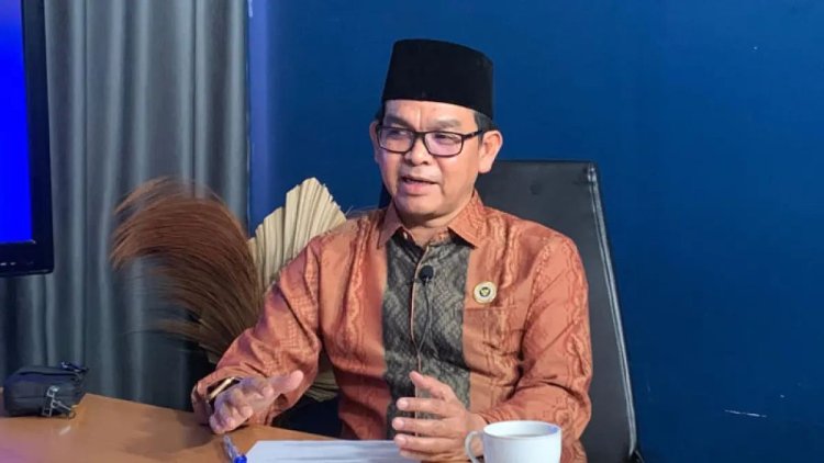 Pastikan Hak Santunan Terpenuhi, Kanwil Kemenag Riau Catat 12 Jemaah Haji Asal Riau Meninggal Dunia