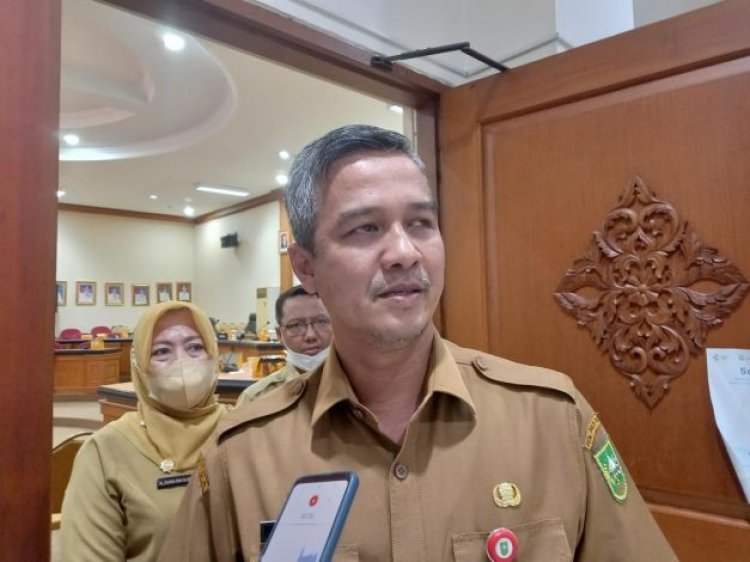 Buka Seleksi Direksi Dan Komisaris PT Jamkrida, Pemprov Riau Mulai Terima Pendaftaran 19 Juni