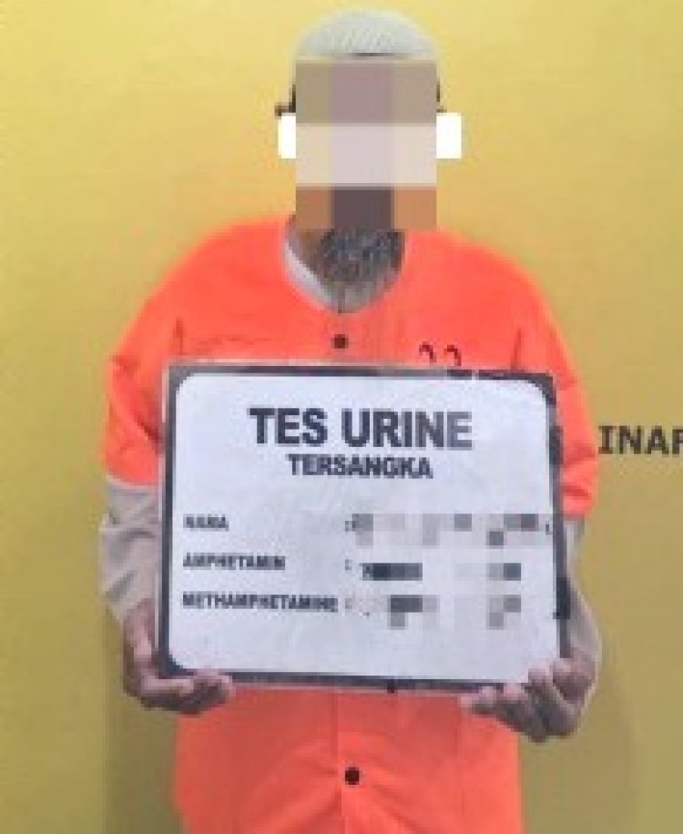 Tiga Bulan Diselidiki, Polres Bengkalis Tetapkan Warga Pedekik Tersangka Karhutla 180 Hektare