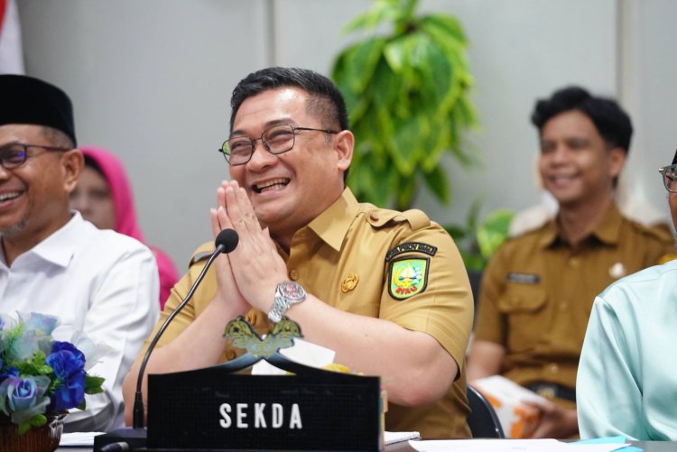 Beri Kesempatan Kedua, Pansel Perpanjang Pendaftaran Komisaris Dan Direksi BRK Syariah Hingga 3 Juli 2026