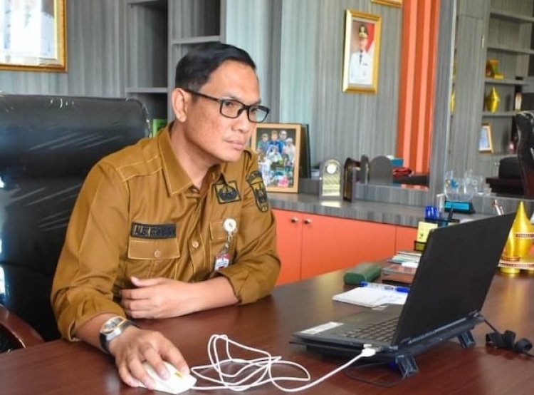 Buka SPMB Tingkat SD Dan SMP 2026/2027, Disdik Pekanbaru Tegaskan Tak Ada Jalur Belakang