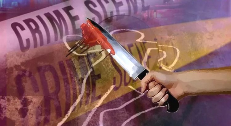 Bongkar Pembunuhan Tukang Urut Di Rohul, Polisi Hentikan Pelarian Suami Korban Setelah Tiga Hari Pengejaran