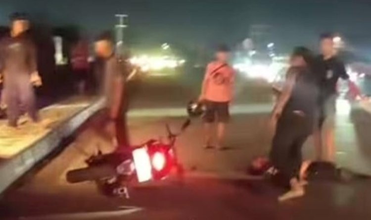 Sejumlah Saksi Terus Diperiksa, Polisi Masih Dalami Dugaan Pembunuhan Di SPBU Siak 2 Pekanbaru