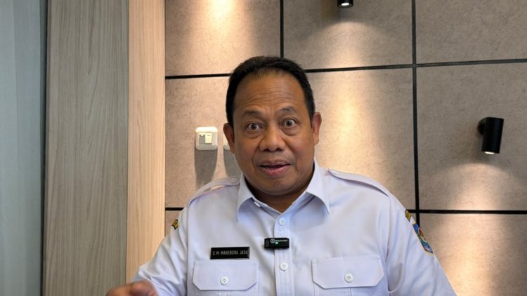 Bantah Isu PAD Riau Turun, Kemendagri Temukan Fakta MBG Beri Efisiensi APBD Riau Rp45 Miliar per Tahun