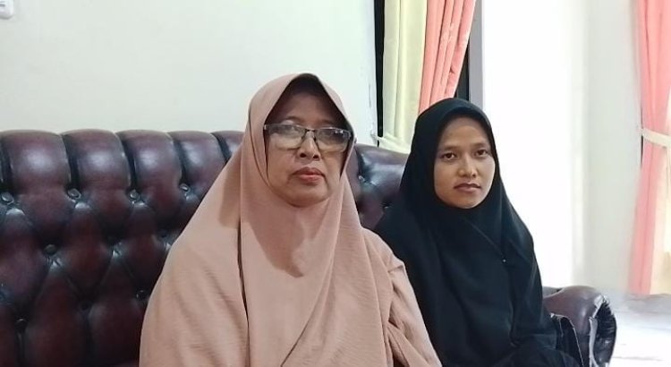 16 Bulan Tanpa Kepastian Hukum, Keluarga Korban Pembunuhan Di Kampar Masih Menanti Keadilan