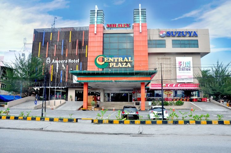 Soroti Dugaan Pungutan Dan Alih Fungsi Ruang Di Pasar Kodim Pekanbaru, Kompor Foundation Sebut Temuan Berdasarkan Keluhan Pedagang