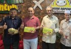 Genjot Akses PSN Untuk Pembangunan Inhil, Bupati Herman Perkuat Sinergi Dengan Fraksi PKS DPRD Riau