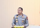 Raih Penghargaan Nasional Di Hari Bhayangkara ke-80, Wakapolda Riau Ajak Masyarakat Perkuat Kamtibmas
