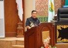 Kuansing Diminta Tetap Kondusif, Plt Gubernur Riau Pastikan MTQ Dan Pacu Jalur Tetap Digelar