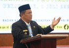 Banyak Kepala OPD Tak Hadiri Paripurna DPRD Riau, SF Hariyanto Ancam Layangkan Surat Teguran