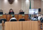 Babak Akhir Sidang Abdul Wahid, Dani Nursalam Ungkap Dugaan Tawaran Rp3 Miliar Untuk Ubah Keterangan Terdakwa