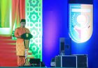 MTQ XLIV Riau Resmi Ditutup, Rokan Hilir Dinobatkan Sebagai Juara Umum