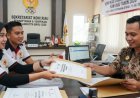 Buka Pendaftaran Anggota Baru, KONI Riau Minta Cabor Lengkapi Berkas Sebelum 11 Juli