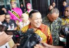 Bidik Swasembada Daging Dalam Dua Tahun, Plt Gubernur Riau Siapkan BUMD Peternakan Di Lahan 20 Hektare