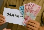 Gaji Ke-13 ASN Belum Ada Kepastian, Pemkab Kuansing Kaji Kemampuan Fiskal