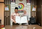 Perkuat Penanganan Gizi Buruk, Dinkes Pekanbaru Gandeng RSUD Arifin Ahmad Bentuk Poli Stunting