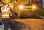 Terus Genjot Perbaikan Infrastruktur, Pemko Pekanbaru Kini Sulap Jalan Merak Jadi Lebih Nyaman