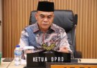Apresiasi Program Pembangunan 80 Jembatan Presisi, Ketua DPRD Riau Sebut Kado Terbaik HUT Bhayangkara Untuk Masyarakat