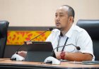 Matangkan Program BSPS, Pemprov Riau Segera Salurkan Bantuan Renovasi Untuk 4.863 Rumah