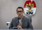 Kembangkan Kasus Dugaan Korupsi Pelepasan Kawasan Hutan, KPK RI Masih Geledah Sejumlah Lokasi Di Kuansing