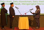 Lantik Direktur Baru BSP, Bupati Siak Beri Tiga PR Strategis Untuk Perkuat Kinerja Perusahaan