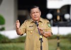 Bangun Semangat Belajar, Pemprov Riau Tegaskan MPLS 2026 Wajib Bebas Perpeloncoan Dan Bullying