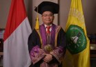 Tonggak Baru Pendidikan Tinggi Di Riau, Unilak Resmi Kantongi Izin Buka Program Doktor Hukum