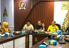 Sudahi Polemik Pemilihan RT/RW, Komisi I DPRD Pekanbaru Dorong Pemenang Segera Dilantik
