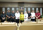 Debat Nasional Penegakan Hukum Pemilu, Bawaslu Riau Ajak Mahasiswa Adu Gagasan