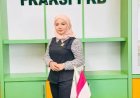 Soroti Transparansi Anggaran Setwan, Anggota DPRD Kuansing Nilai OTT KPK Jadi Momentum Bersih-Bersih