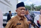 Maksimalkan Pelayanan Bansos Di Kelurahan, Pemko Pekanbaru Siapkan Insentif Bagi Operator Puskesos
