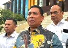 Lapor Dugaan Penyerangan Rumah Ke Polda Riau, Warga Rohul Mengaku Difitnah Sebagai Pengedar Narkoba