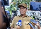 Perkuat Upaya Pencegahan LGBT, Pemko Pekanbaru Libatkan Satpol PP Hingga Tokoh Agama
